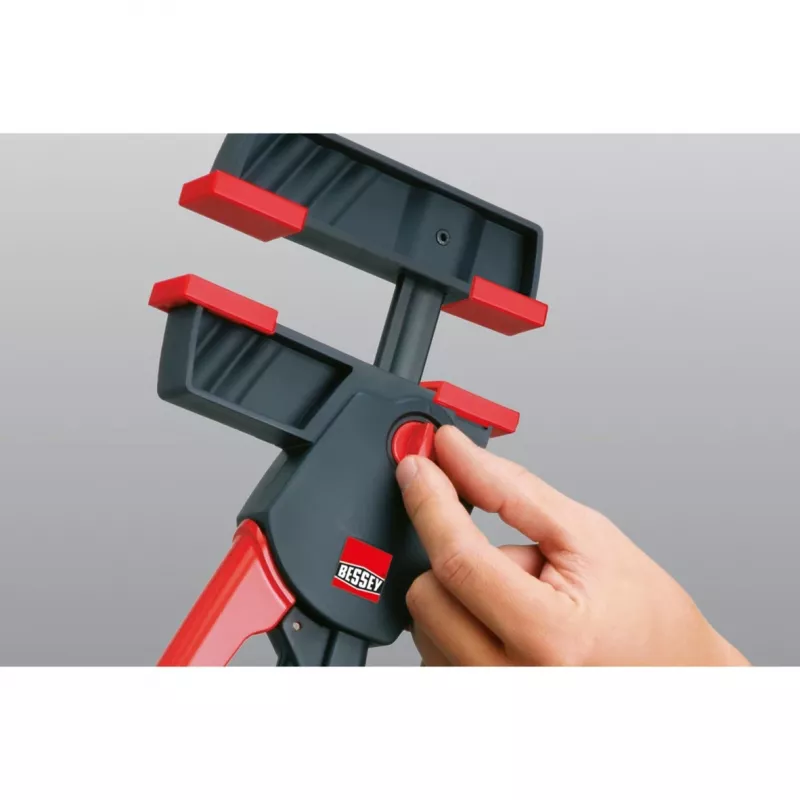 Sviepka Bessey DUO30-8 viacfarebná kov 300mm šírka