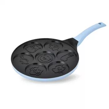 Panvica na palacinky Maestro MR-1222-C 26 cm s nepriľnavou úpravou