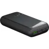 Rýchlonabíjacia powerbanka 20.000 mAh (čierna, PD, Quick Charge 3.0, Super Charge)