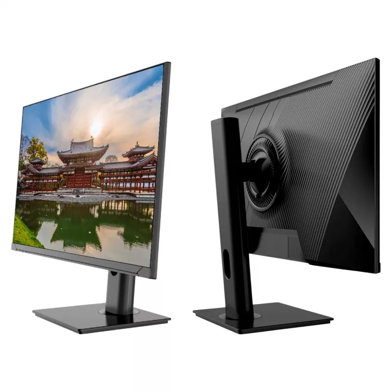Japannext JN-IPS238FHDR-C65W-HSP displej