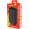 Canyon Powerbank PB-301 30000 mAh PD/QC/Display čierna Retail