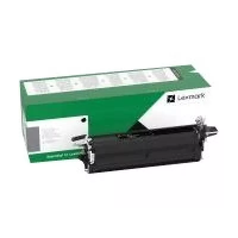Lexmark - čierna - originálna - tonerová kazeta LCCP, LRP - pre Lexmark MX931dse