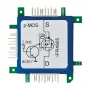 Tranzistor ALLNET 118880 50 V 2200 mΩ 1 kus