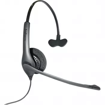 AGFEO Headset 1500 mono, káblový, 6101511