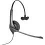 AGFEO Headset 1500 mono, káblový, 6101511
