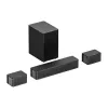 Soundbar Ultimea Poseidon D50 — model U2500, kompaktné domáce audio reproduktory pre TV a hudbu