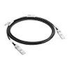 InfiniBand/sklenené vlákno kábel HPE R9D20A 3 m SFP+ konektor samec/konektor samec