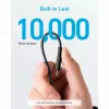 USB kábel Anker 322 1,8 m USB C rýchle nabíjanie prenos dát