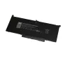 BTI F3YGT-BTI - batéria do notebooku (kompatibilná s: Dell F3YGT, Dell 2X39G, Dell 451-BBYE)