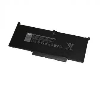 BTI F3YGT-BTI - batéria do notebooku (kompatibilná s: Dell F3YGT, Dell 2X39G, Dell 451-BBYE)
