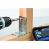WIHA 41830 - Sada bitov XLSelector, 31 dielov mix, 25 mm, T-bit (41830)