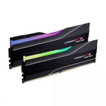 G.Skill Trident Z5 Neo RGB F5-6000J3244G64GX2-TZ5NR pamäťový modul 128 GB 2 x 64 GB DDR5 6000 MT/s