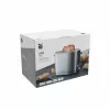 Hriankovač WMF Bueno Pro 6 — 2 plátky, 870 W, strieborná/čierna