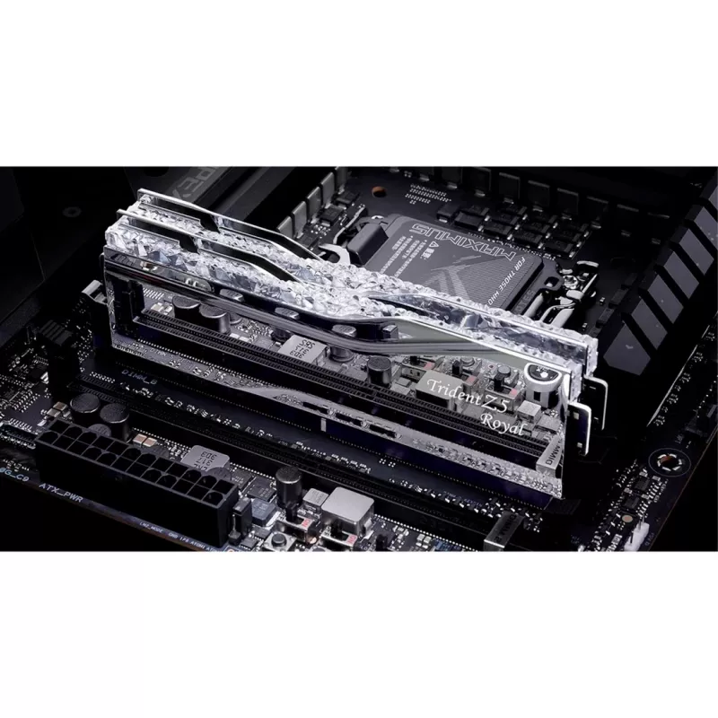 G.Skill F5-6400J3239F48GX2-TR5S pamäťový modul 96 GB 2 x 48 GB DDR5 640