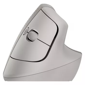 Logitech Ergo Series Lift – vertikálna myš
