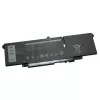 Origin Storage BTI - batéria do notebooku (ekvivalent k: Dell 66DWX)