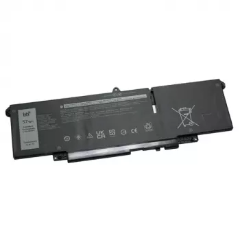 Origin Storage BTI - batéria do notebooku (ekvivalent k: Dell 66DWX)