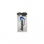 Energizer Ultimate Lithium - batéria 9V - Li - 1200 mAh (635236)