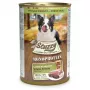 STUZZY Monoprotein teľacie - mokré krmivo pre psov - 400 g