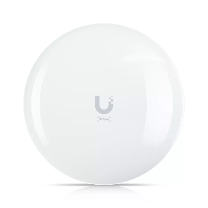 Ubiquiti UISP Wave Pico sieťový most 800 Mbit/s biela