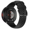 Smart hodinky Polar Pacer Pro sivé