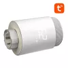 Termostatický ventil radiátora Avatto TRV10 Zigbee Tuya bezdrôtové ovládanie, smart TRV