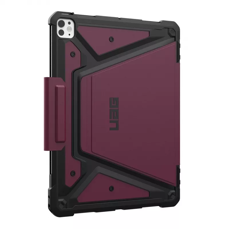 Urban Armor Gear Metropolis SE Series iPad Pro 13 (7. gen., 2024, M4) folio puzdro