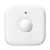 Pohybový senzor SwitchBot W1101500 nástenný biely batéria interiér