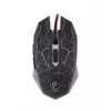 Rebeltec Diablo - myš - optická - 6 tlačidiel - káblová - USB