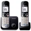 DECT telefón Panasonic KX-TG6812GB