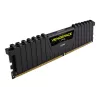 Corsair Vengeance LPX pamäť 16GB - DDR4 - 2400 MHz - čierna (CMK16GX4M2A2400C14)