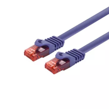 Logon Professional patch kábel U/UTP CAT6 – 10M (TCU66U100V)
