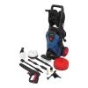 Vysokotlakový čistič Blaupunkt PW6010