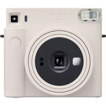 Fujifilm Instax Square SQ1 62 x 62 mm biely