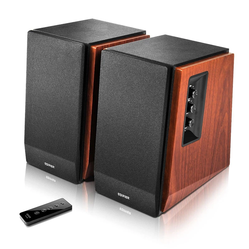 2-pásmový reproduktor Edifier R1700BT 66 W