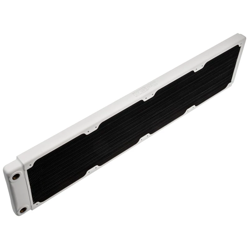 XSPC TX480 ultratenký radiátor - 480mm, biela