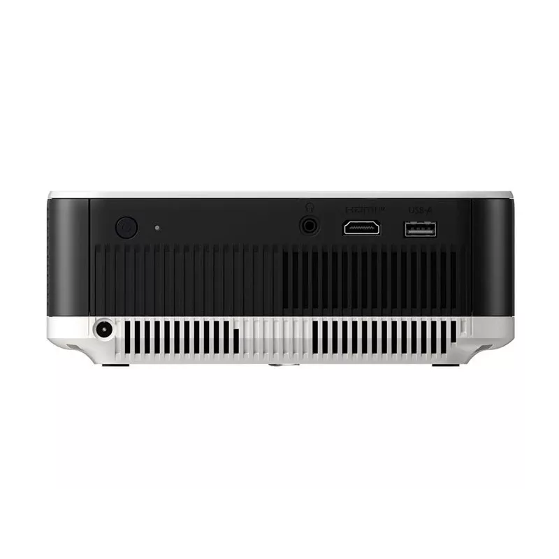 Epson V11HB72040 dátový projektor štandardný projektor 700 ANSI lumenov 3LCD 1080p (1920x1080) čierny, biely