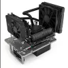 Streacom Benchtable BC1 Mini V2 Titan — kompaktný benchtable s kompatibilitou ATX