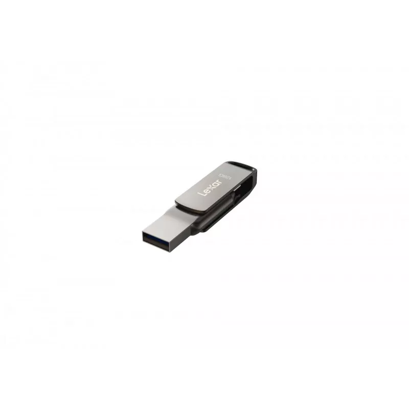 USB flash disk Lexar 128 GB USB Type-C LJDD400128G-BNQNG