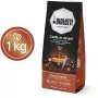 Bialetti Esperto Grani lieskové kávové zrná 1 kg