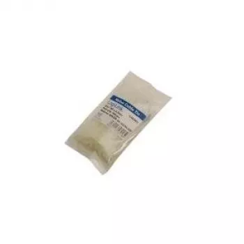 Káblová spona LogiLink KAB0001 nylon biela 100 mm