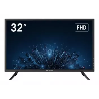 Monitor Hikvision DS-D5032F3-1V0S 32 palcov Full HD LED 1920 x 1080