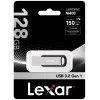 USB flash disk Lexar 128 GB USB Type-A 3.2 Gen 1 JumpDrive M400