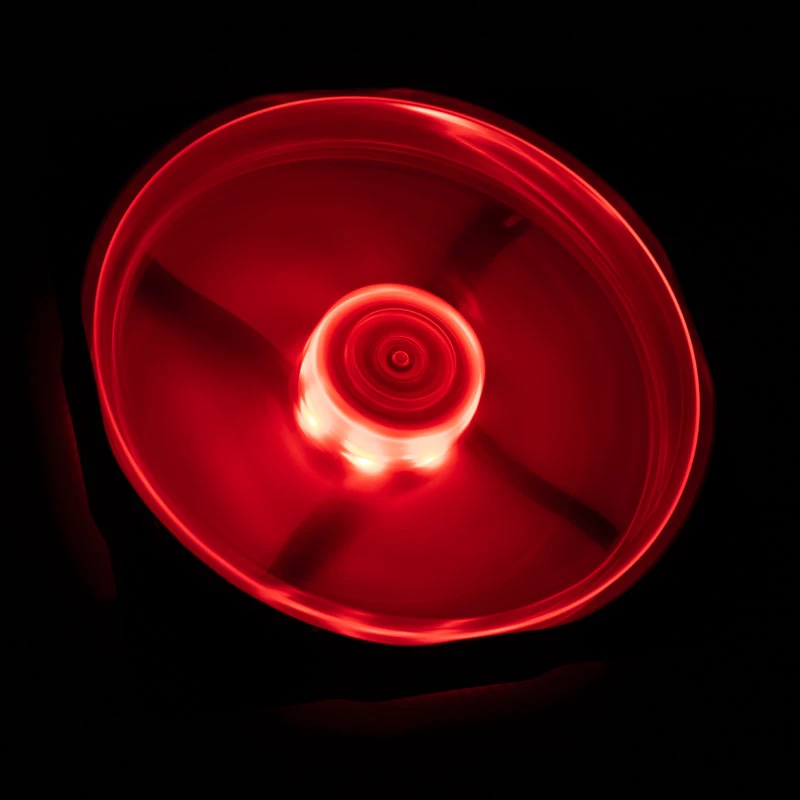 Ventilátor Noiseblocker B12X-PS-BL