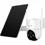 Arenti GO3G Kit3 4G LTE bezpečnostná kamera so solárnym panelom, 3 MP 2K