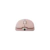 Myš White Shark GM-5014 Graphene Pink USB