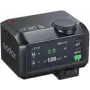 Godox iT30Pro N TTL mini blesk pre fotoaparáty Nikon – čierna