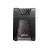 ADATA DashDrive Durable HD650 externý pevný disk 1 TB 2,5 palca USB 3.2 Gen 1 (3.1 Gen 1) čierny