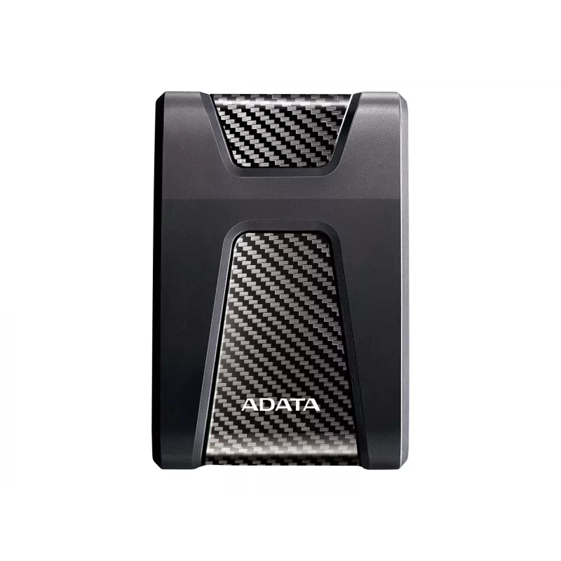 ADATA DashDrive Durable HD650 externý pevný disk 1 TB 2,5 palca USB 3.2 Gen 1 (3.1 Gen 1) čierny