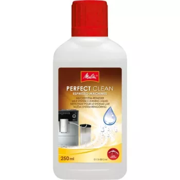 Čistič mliečneho systému Perfect Clean, čistiaci prostriedok 250 ml